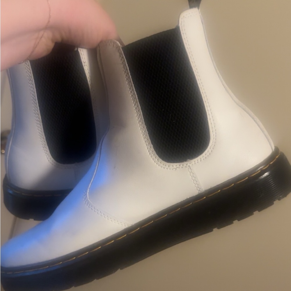 Doc Martin Chelsea Boots